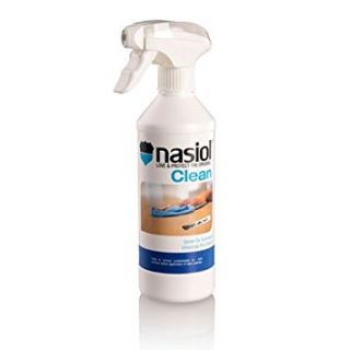 NASIOL CLEAN - Почистващ препарат 500 мл.