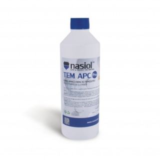 Nasiol Tem APC - почистващ препарат за тапицерии