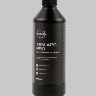 Nasiol Tem APC - почистващ препарат за тапицерии